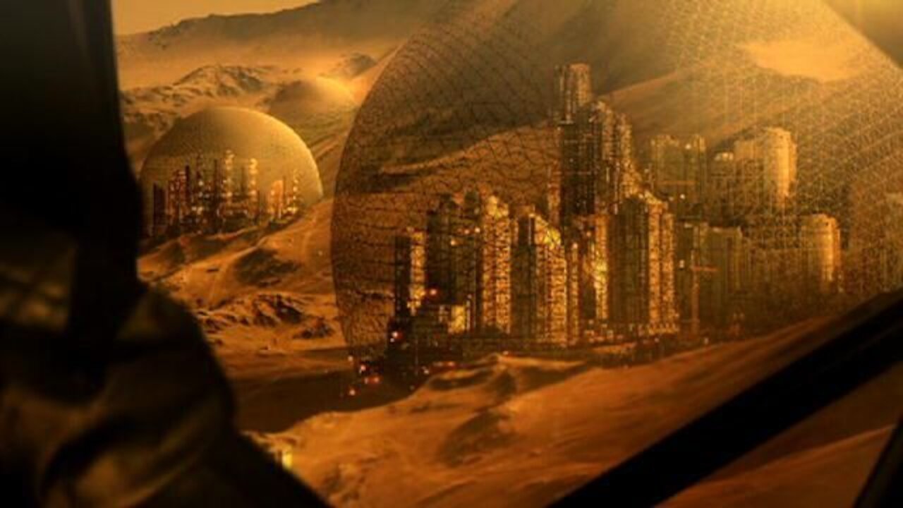 FUTURE TECH: HOW LIFE WILL CHANGE IN THE FUTURE