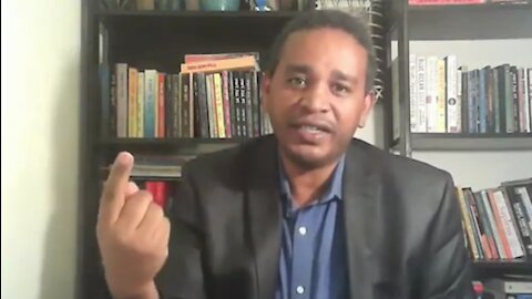 አብይ አህመድ ከምርጫ በሁዋላ አማራን ይክዳል እንዳልነው ሳምንት ሳይሞላው አማራን ክዷል - ኤርሚያስ ለገሰ