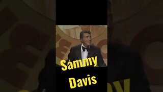 Dean Martin - Roasts Sammy Davis