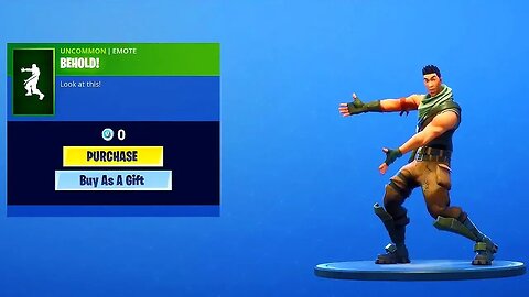 *NEW* FORTNITE GIFTING SYSTEM GAMEPLAY! (Fortnite: Battle Royale)