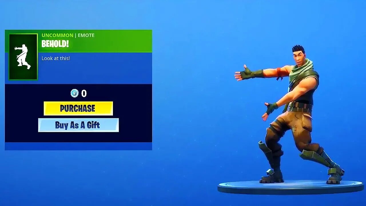 *NEW* FORTNITE GIFTING SYSTEM GAMEPLAY! (Fortnite: Battle Royale)