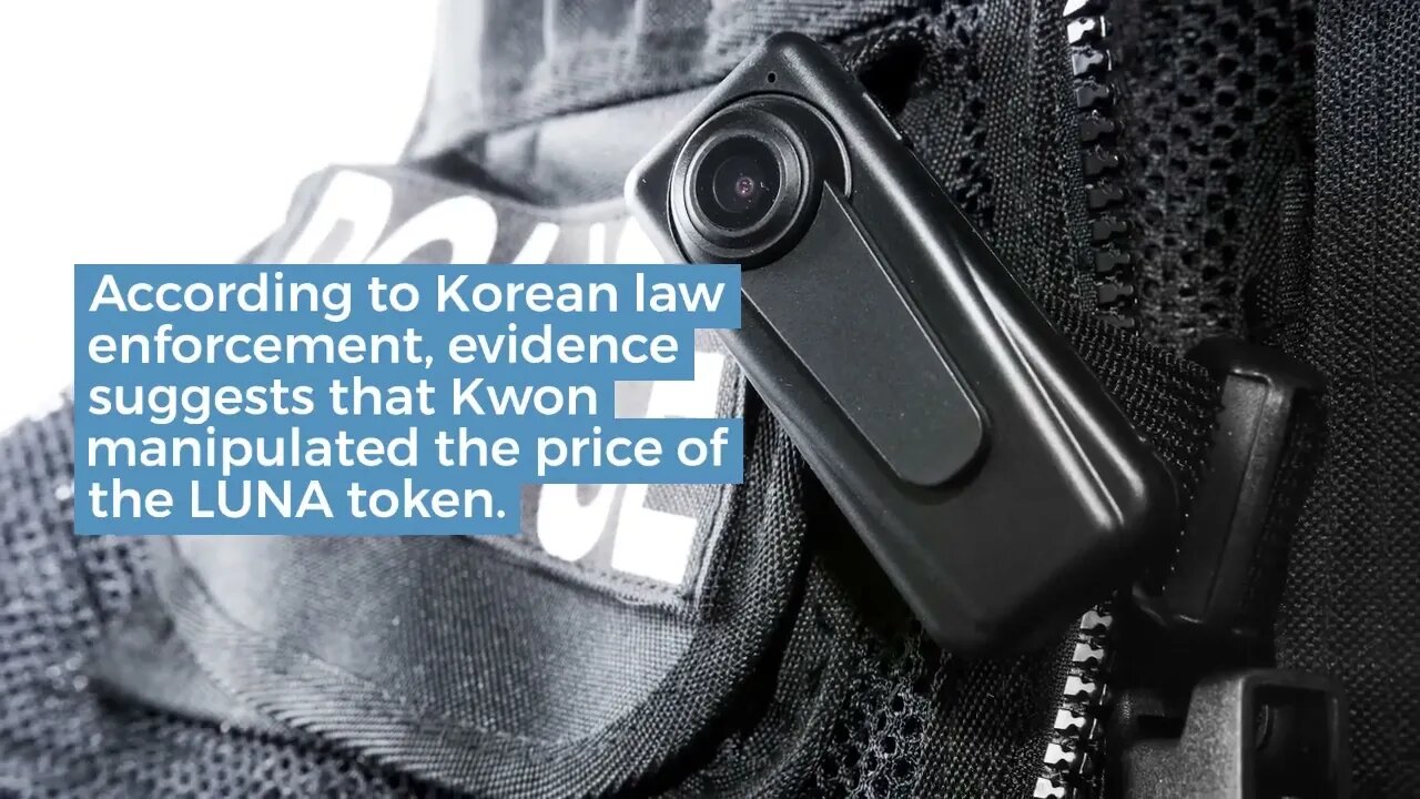 Terra (LUNA) is alive – at least the missing CEO Do Kwon