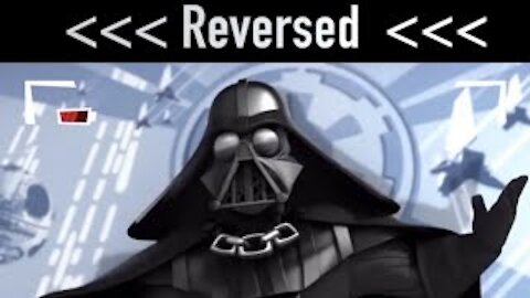 Yo dudes the empire is pretty chill meme but reversed