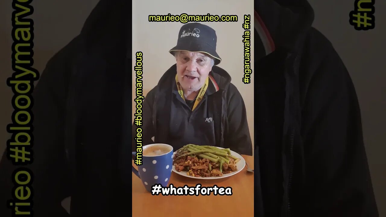 #maurieo #shorts HOT BUTTERED ASPARAGAS SPEARS