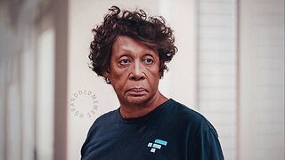 Maxine Waters Tries To End FTX Hearing Early To Cover Up Democrat Money Laundering