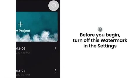 Best & Free Video Editing App for Beginners (VITA App)