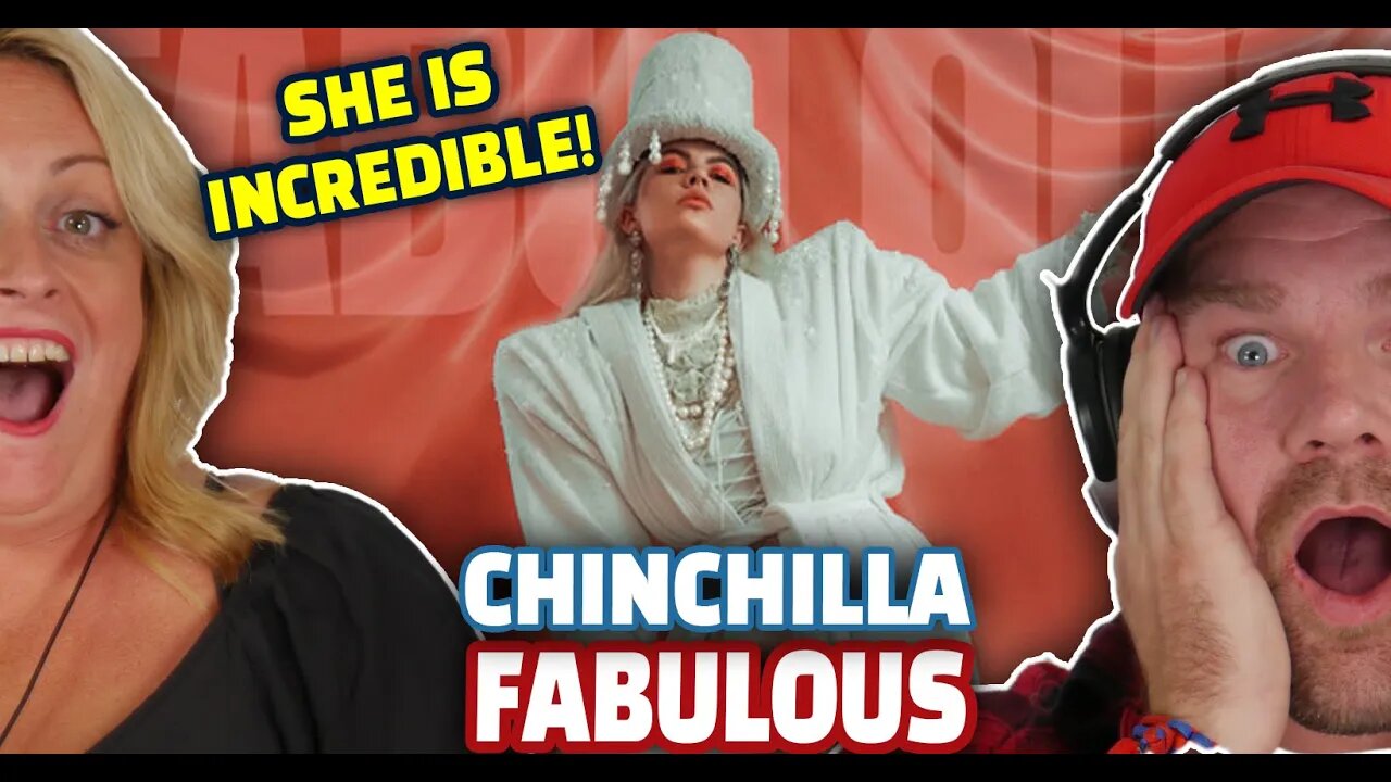 @chinchilla_music - Fabulous | This could be one of her best songs | The Dan Wheeler Show FT Kaz.