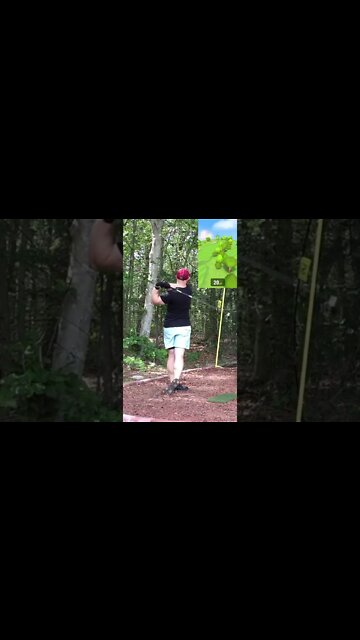 Hole 6 - Brickyard Crossing #Shorts #Golf #GarminR10 #Golfing #Golfer #GolfSwing #YoutubeShorts