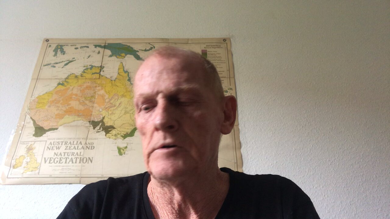 Part 1/2 MESSAGE TO ALL CHRISTIANS MUSLIMS JEWS & EVERY SPIRITUAL LOVING HUMAN BEING ON MOTHER EARTH