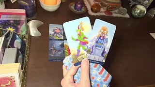 💫MESSAGES FROM YOUR LOVED ONES IN SPIRIT #165 ~ spirit reading with tarot