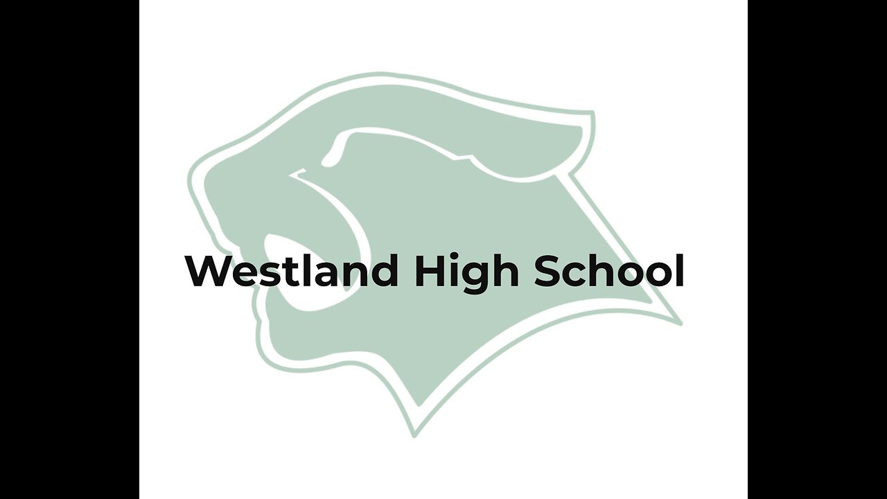 Westland High School Marching Band Ohio Music Education Association 2000-2001