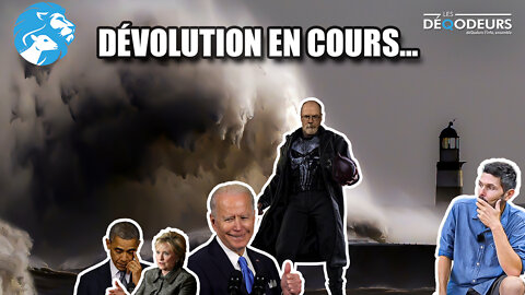 Dévolution en cours...