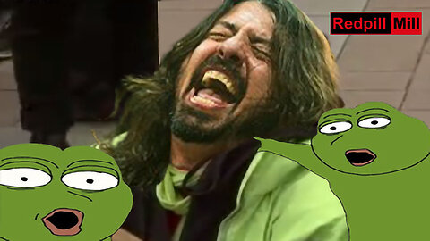 The Streets Will Flow With The Tears of Entitled Rock Stars