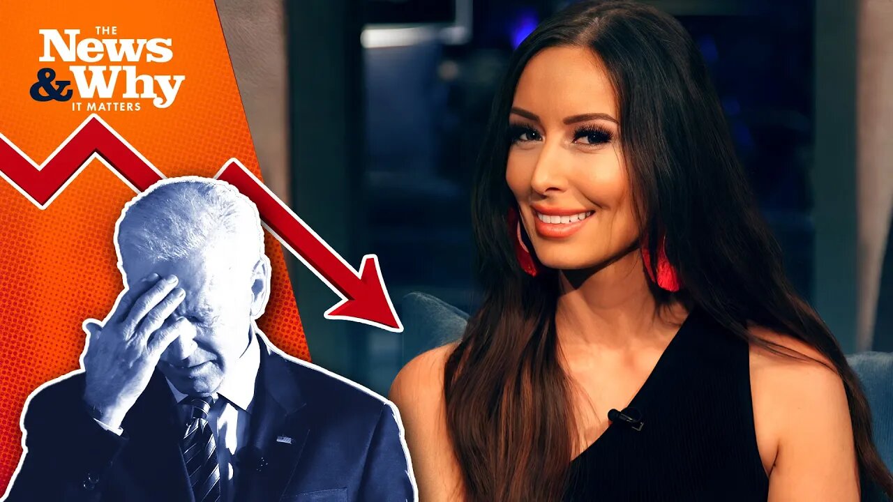 Dems in Full-On Panic over Brutal, New Biden Poll; AOC Tells Fellow Dem to Resign | 9/25/23