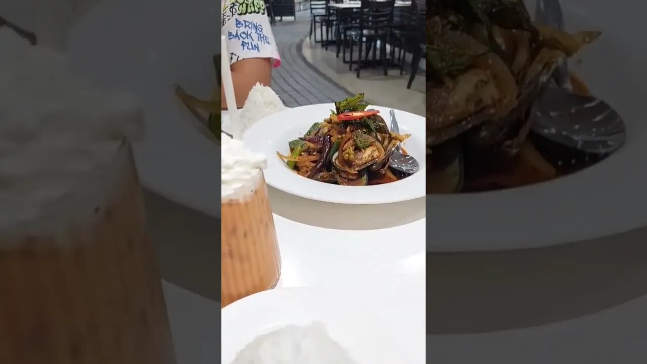 #thaifood