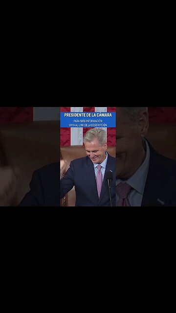 Eligen a McCarthy como presidente de la Cámara; Biden por primera vez en la frontera NTD Día [9 ene]