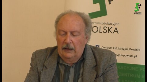 Prof. Tadeusz Trajdos: Dramat współczesnej Armenii, geopolityczny węzeł, spotkanie WWN 20.05.2024