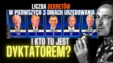 SDZ96/1 Cejrowski: zaczęło się 2021/1/25 Radio WNET