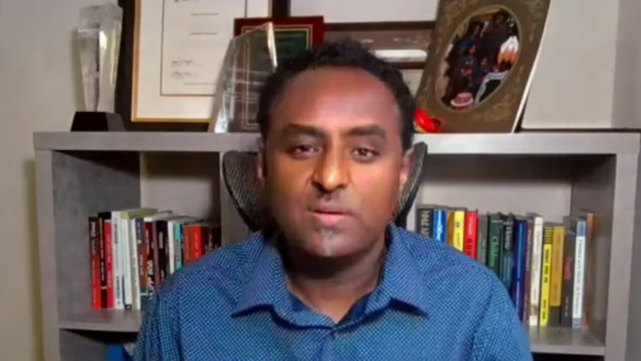 የኦህዴድ ሁለት ቡድን የተደራጀ ዘረፋ - ሀብታሙ አያሌው