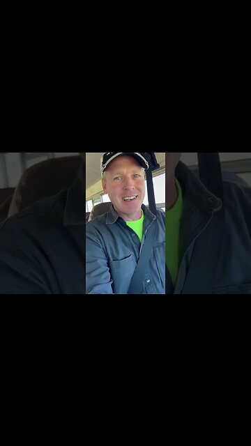 Going On A Field Trip, Who's In?!