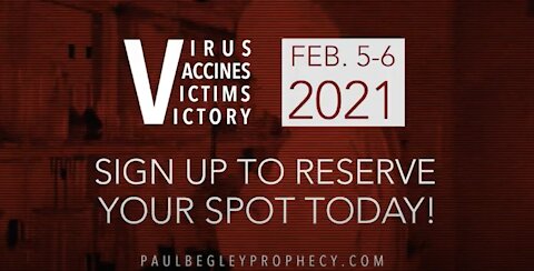 V-Virus, Vaccines, Victims and Victory