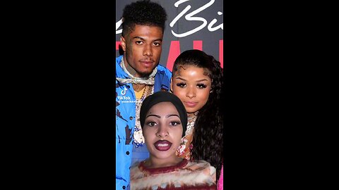 Thoughts and opinions on Chrisean and Blueface relationships 😮😮😮❗️❗️