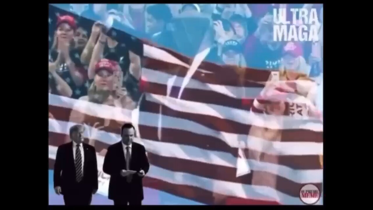 Dan The Man Edifies Trump! Rightly So! Gods Hand On Trump!