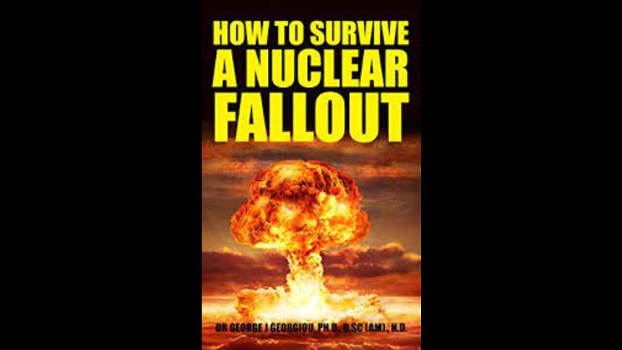 How to Survive a Nuke