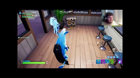 Nathan back?? Thursday Night Fortnite with Nathan!