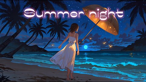 Summer night