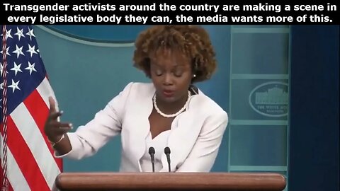 Let the Democrats go nuts