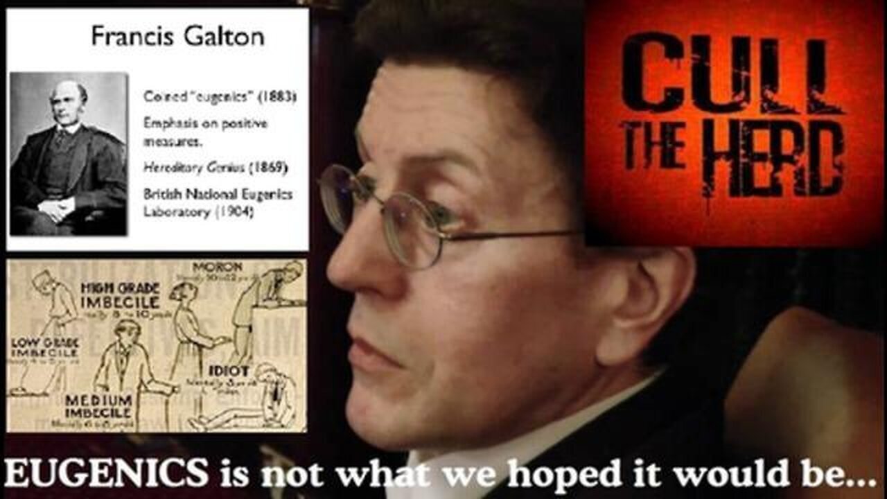 How the Dominant Minority Look at You!