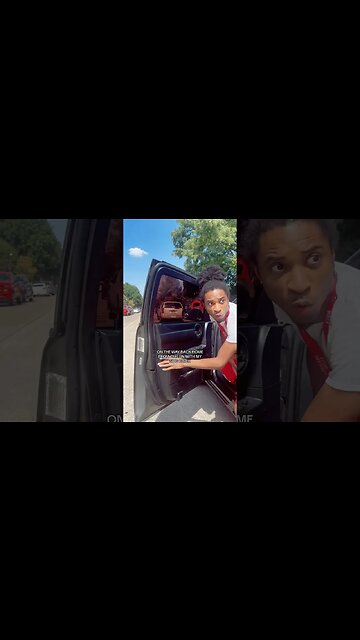 Just left my side chick house #treyco