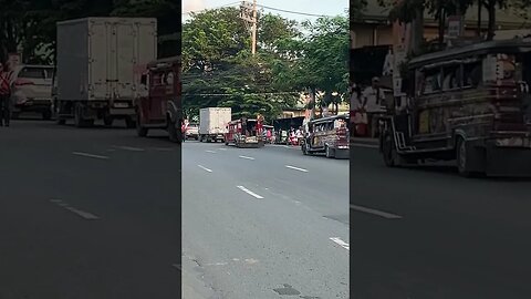 Riding on Jeepneys #shortsvideo #shortvideo #philippines #travel #shorts #shortsfeed #short