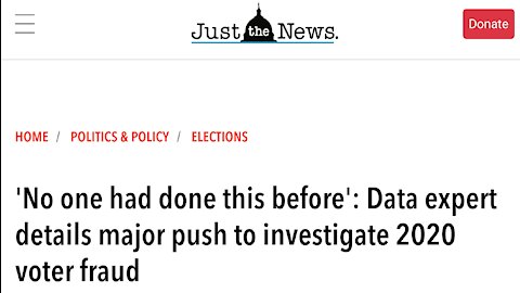 You've Got to Pick the Rock Up...