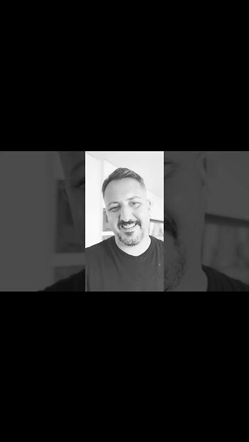 Passado, presente e futuro, um vídeo para a posteridade