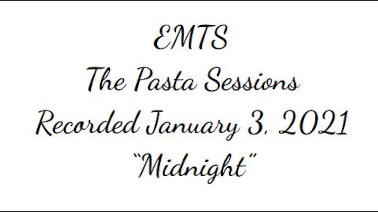 "EMTS" - Midnight