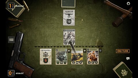 KARDS - The WWII Card Game