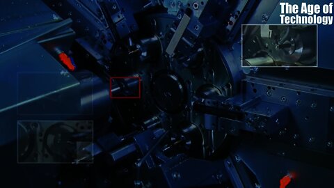 Станки и инструменты ЧПУ в работе