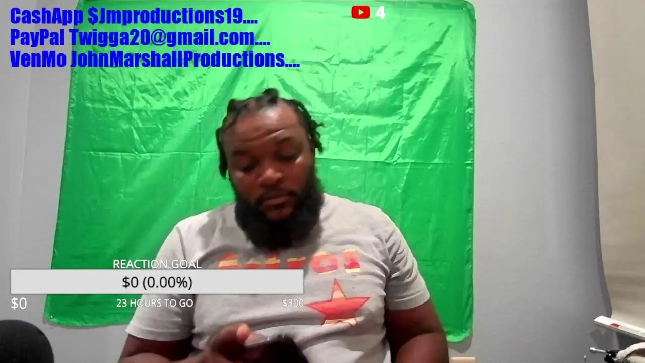 PAID LIVE REACTIONS WITH TWIGGA AND LALA