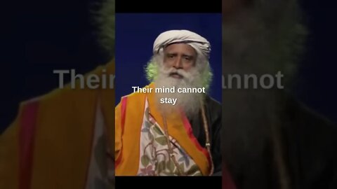 Learn To Be Alone Sadhguru #sadhguru #savesoil #shorts #soul_of_life-made_By_God