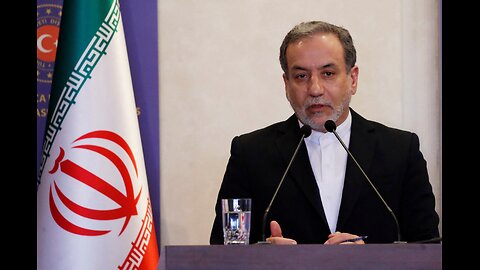 Iran's Nuclear Policy Shift: A Warning from Abbas Araqchi