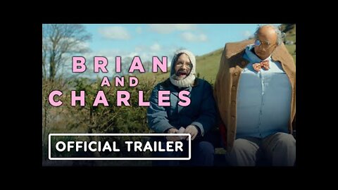 Brian and Charles - Official Trailer