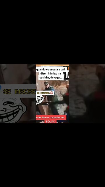 só vai! #fps #shorts #memes