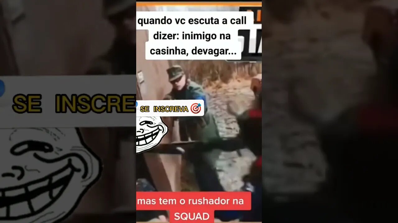 só vai! #fps #shorts #memes