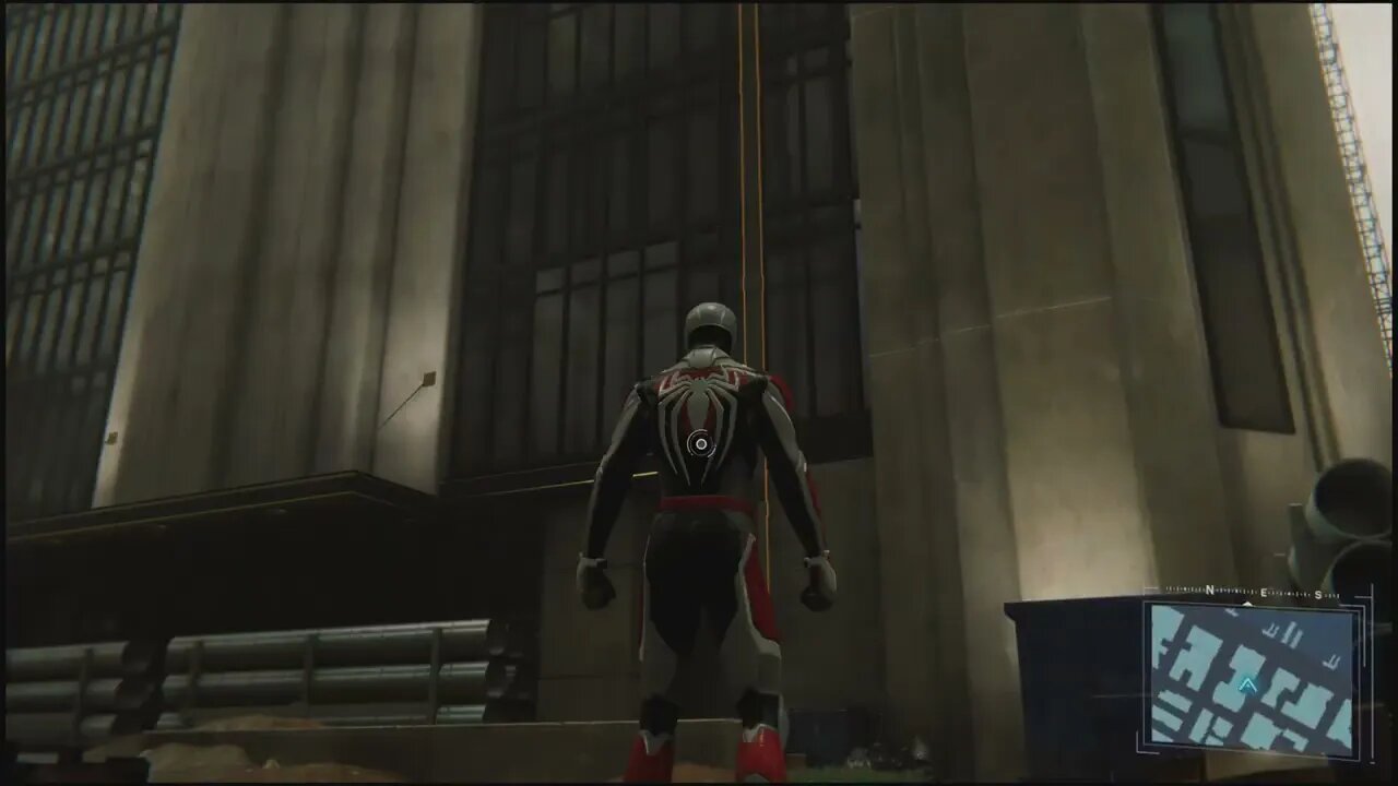 Marvel's Spider-Man PS5 Part 19 The Hero In All Of Us