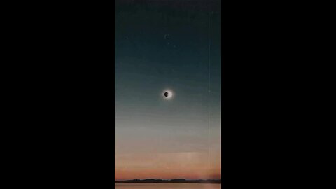 solar eclipse