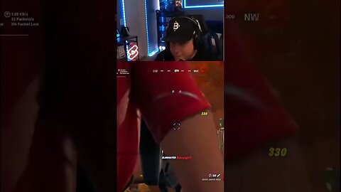 Got her! #fortnite #shorts