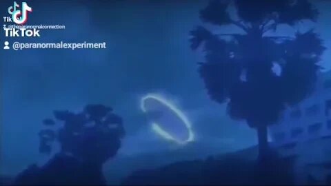 Circle in the Ukraine