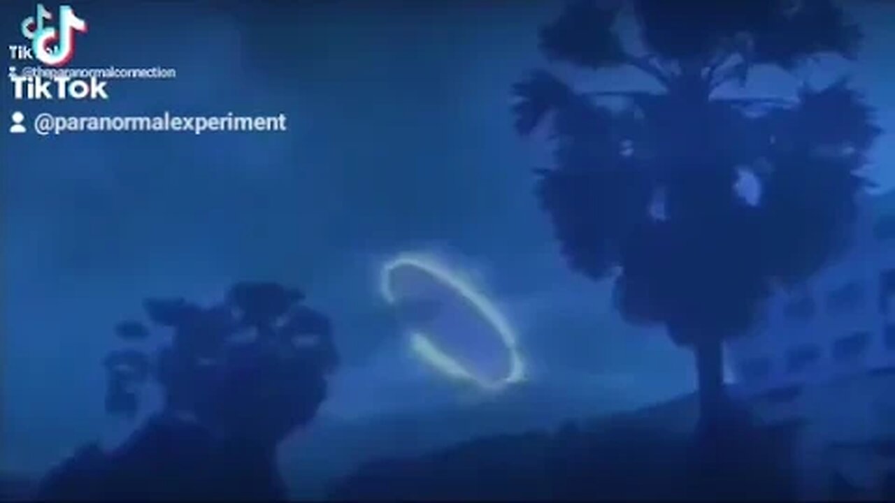 Circle in the Ukraine